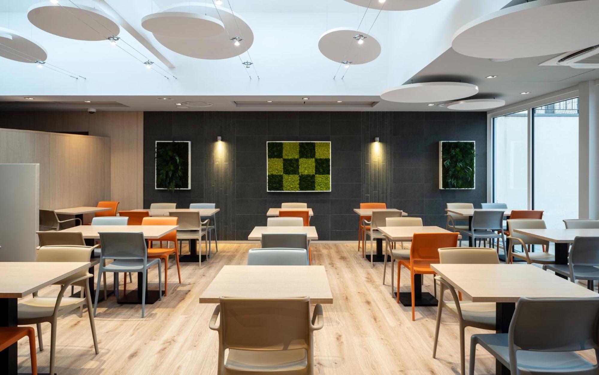 圣马洛基里亚德普雷斯蒂奇酒店 外观 照片